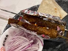 -前门·鲜肉火锅(长风店)