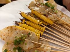 -串盟烧烤·长沙美食地标(星沙店)