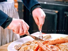 -巴伐利亚啤酒坊(意式风情街店)