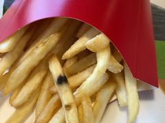 -麦当劳(军博店)