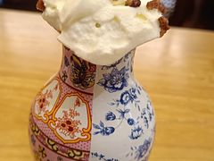 -秘密旅行Bonjour(黑金冠 江南西店)