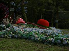 -灵栖洞天