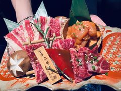 -杉海和牛烧肉海鲜自助(会展城店)