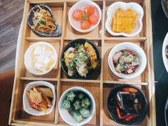 -新仙清汤牛腩(铜锣湾店)