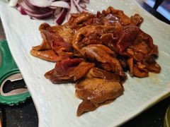 -百味源炭火烤翅 ·夜市大排档(酒仙桥店)