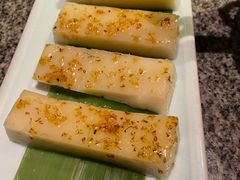 桂花拉糕-南京大牌档(之心城店)