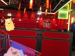 -多嘴超级肉蟹煲(欧亚卖场店)