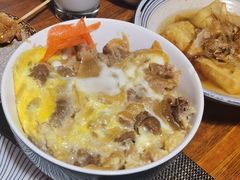 -五右卫门(张自忠路店)