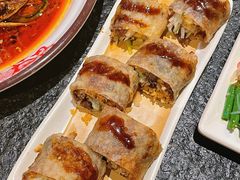 -福苗小骆驼烧烤(曲江店)