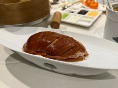 -北京泰富酒店-柏景轩中餐厅