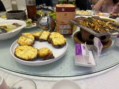 -金百万烤鸭店(马甸店)