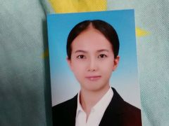 -我的中国梦证照摄影