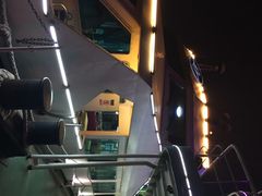 两江游轮-武汉两江游览·夜游长江(汉口粤汉码头)