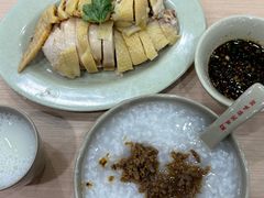 -百家鸡味馆(清泰店)