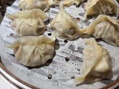 -院里汤包·虾汤包青岛菜(辽源路店)
