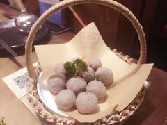 -左庭右院鲜牛肉火锅(金山万达店)