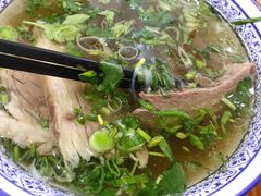 -纵目澄城水盆羊肉(总店)