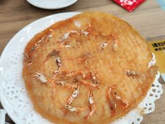 -龍囍粤·顺德小吃·煲仔饭(安定门店)