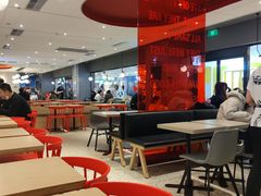 -肯德基(中央公园店)