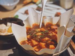 人间豆腐-穹六人间 people 6(岳阳路店)