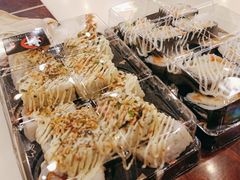 香蕉寿司卷-轩寿司(淮河路步行街天街店)