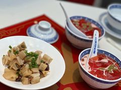 -禄鼎记·多口味酸菜鱼(侨鑫店)