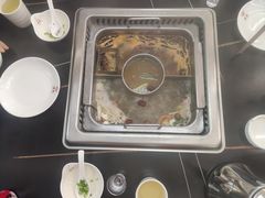 -重庆德庄火锅(闸口店)