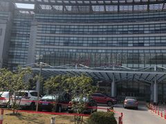 -上海中医药大学附属曙光医院(东部)