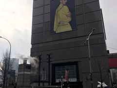 -新世界百货(明洞总店)