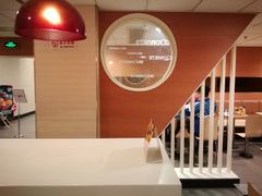 -麦当劳(北京南站店)