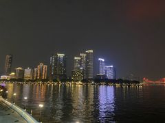 -广州白天鹅宾馆
