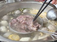 -潮悦牛肉火锅城(水贝店)