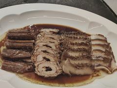 -龙宴海鲜城(经中路店)