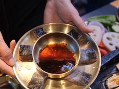 -喜井无限自助烤肉公司(石厦店)