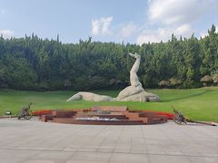 -上海市龙华烈士陵园