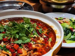 -吴山贡鹅大酒店(阜南总店)