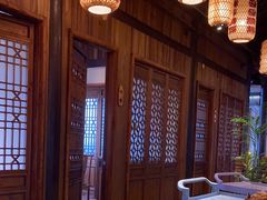 -二十八里太湖船菜(吉祥路店)