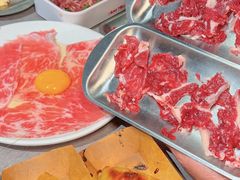 -张哞哞·鲜切牛肉自助火锅(高德置地店)