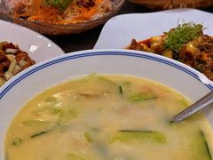 -田园印象·成都土菜院子(华阳店)