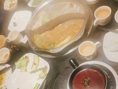 -青一色火锅(摩根店)