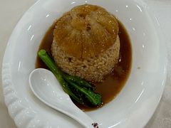-寻味顺德·南记酒家·传统顺德菜·鱼生(广源路店)