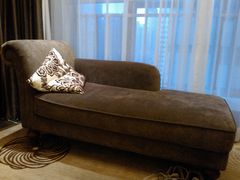 客房-深圳福青龙华天假日酒店