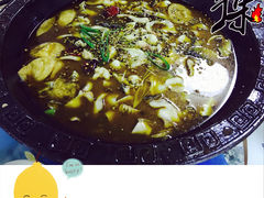 鱼无双-鱼无双·酸菜鱼(来凤街店)