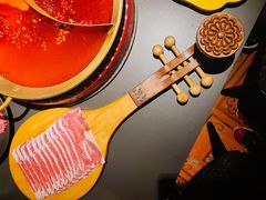 -羊大爷涮肉(亮马桥店)