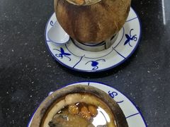 -達揚原味燉品(文明路店)