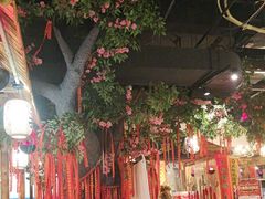 -梁山烤肉(榆林行者武松店)