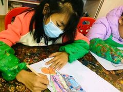 -斯玛特儿童美术中心(良乡店)