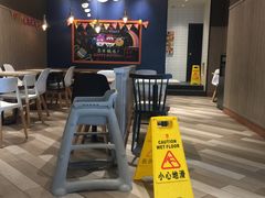 -肯德基(昆山千灯店)