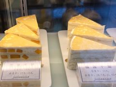 -Juliaanna茱安娜烘焙(中心店)