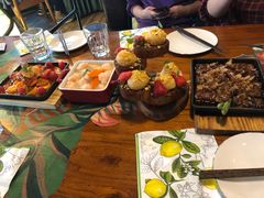 超大颗虾球-烛影拾光观景餐厅·创意菜·摄影·小提琴(大唐不夜城店)